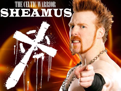 Sheamus Wallpapers | WWE Wrestling Wallpapers