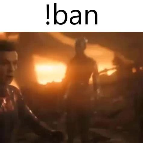 Ban Meme Subido Por Popxdd Memedroid