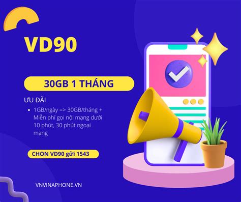 Đăng Ký 4G Vina 2023 Hướng Dẫn Đăng Ký Toàn Bộ Gói Cước 4G VinaPhone