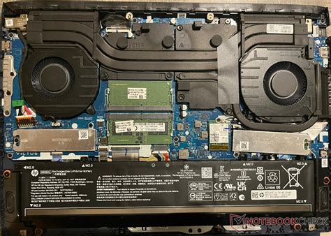 HP Victus 16 Laptop Review: A 1080p gaming powerhouse with few ...