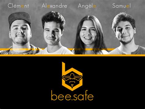 Beesafe Le Projet Innovant Détudiants Pour Lutter Contre Les Frelons