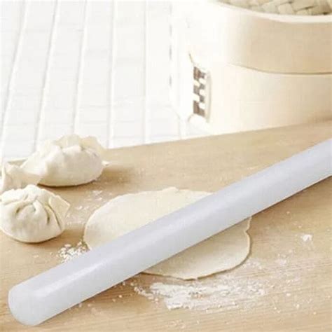 Rodillo Antiadherente Para Repostería Masa Fondant 50 Cm MercadoLibre