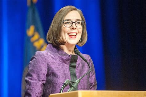 Out Gov Kate Brown Commutes The Sentences Of All 17 Of Oregons Death