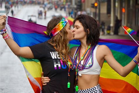 Marcha Del Orgullo Lgtbiq Dónde Y Por Qué Se Celebra Una Cita Que