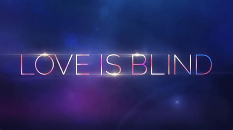 Love Is Blind Season 5 Contestant Suing Netflix Over Traumatic