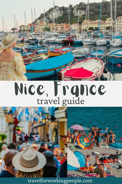 Nice travel guide for those visiting for the first time