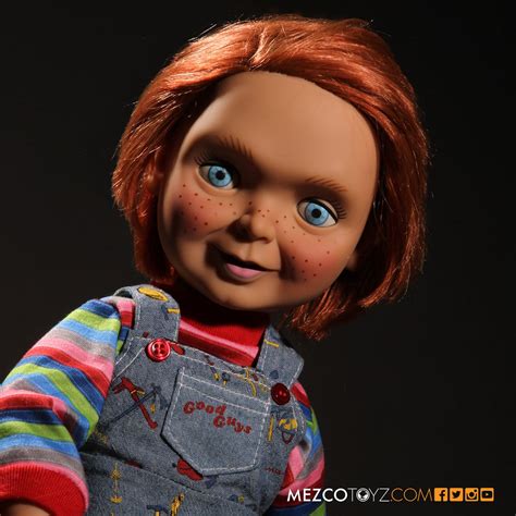 Silizium So Tun Als Ob Motto Chucky O Brinquedo Filme Zuschauer Cliff