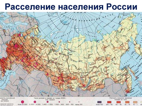 Городское и сельское население - презентация онлайн