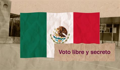 Etiqueta Soberan A Popular Para Recurso Nueva Escuela Mexicana