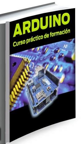 Libros Arduino