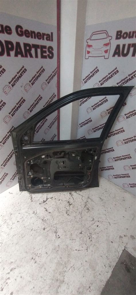 Puerta Delantera Derecha Fiat Siena Palio F La Boutique