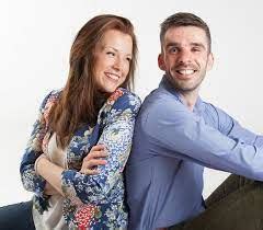 Christina Trevanion Husband Aaron Dean: Children & more - Pop Creep