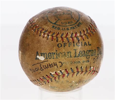 Yankees World Champions Oal Baseball Team Signed By With Babe