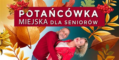 28 PAŹDZIERNIKA 2023 POTAŃCÓWKA MIEJSKA DLA SENIORÓW Rzeszowski Dom