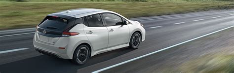 2025 Nissan LEAF Price Specs Features Review Phoenix AZ