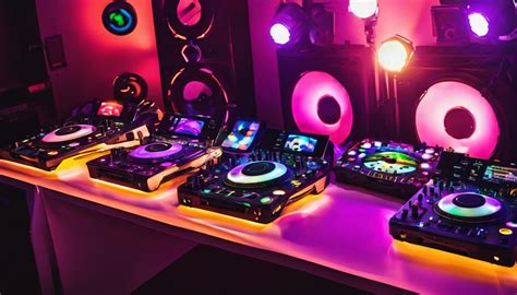 Best Beginner Dj Controllers For Aspiring Djs Product London