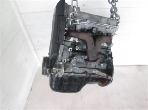 Lancia Y Ypsilon Kw A Replacement Engine A