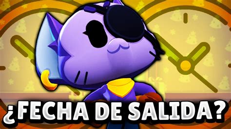 CONFIRMADO MAÑANA SALE KIT EN BRAWL STARS YouTube