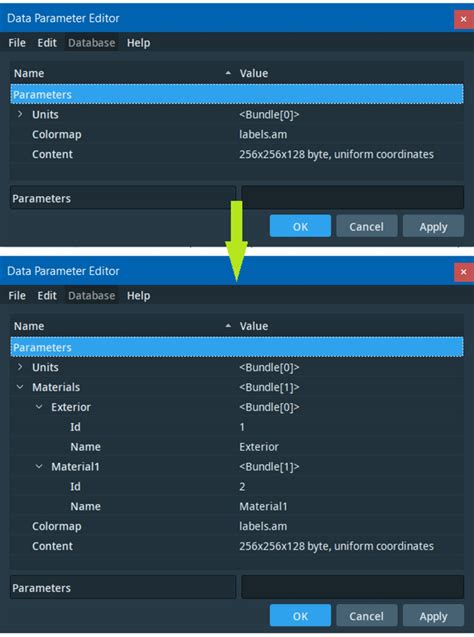 Xtra Library For Thermo Scientific Amira Avizo And Pergeos Software