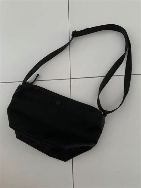 Uniqlo Sling Bag Womens Fashion Bags And Wallets Cross Body Bags On