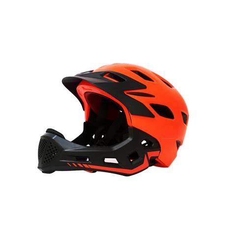 Downhill Mountain Bike Helmet KX109