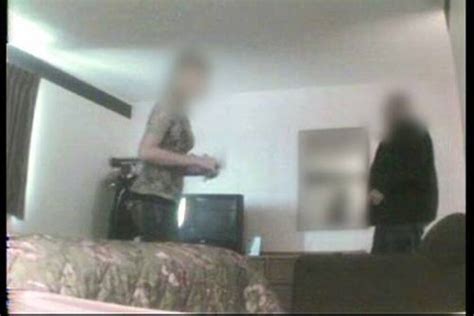 Video Fargo Police Walk Fine Line While Targeting Prostitution Undercover Grand Forks Herald