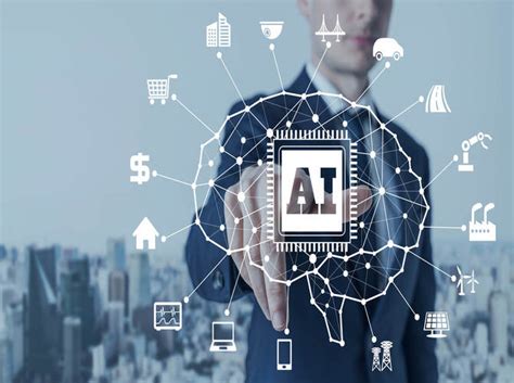 Top 8 Trends Of Artificial Intelligence For 2021