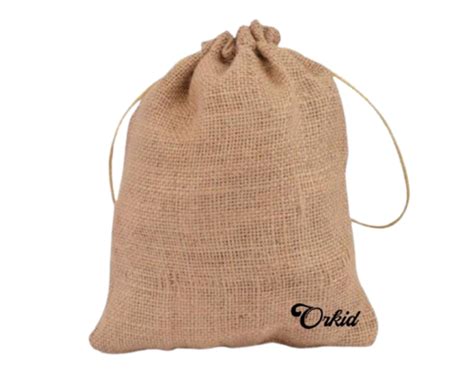 Jute Potli Bag At Best Price In Ghaziabad Uttar Pradesh Pritam And Co