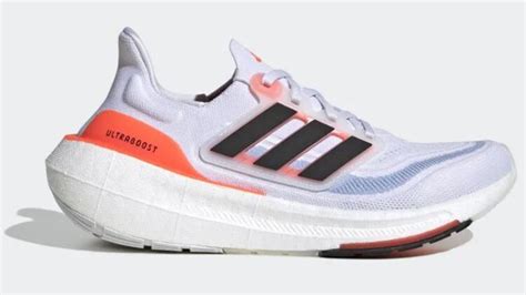 Adidas Ultraboost Light Im Test Runner S World