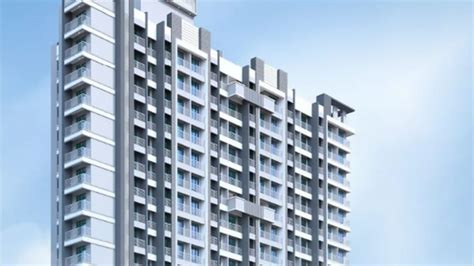 Vihang Codename The Promise At Thane West By Vihang Group Price