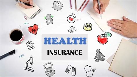 Benefits Of Health Insurance And How To Choose A Health Plan