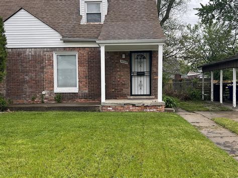 20154 Meyers Rd Detroit MI 48235 Zillow