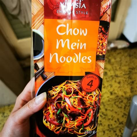 Vitasia Chow Mein Noodles Reviews Abillion