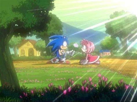 Top 9 Favorite Sonic X Episodes | Sonic the Hedgehog! Amino