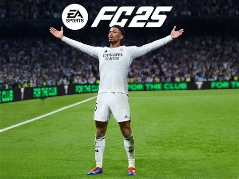 PlayStation EA SPORTS FC 25 Gry Na PlayStation 4 Sklep Komputerowy