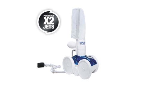 Robot Nettoyeur Polaris 280 Pas Cher Robot Piscine Mypiscine
