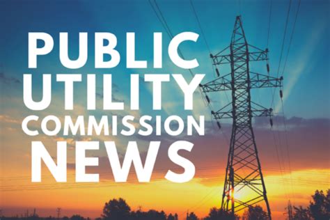 Public Counsel Courtney Hjaltman Appointed To Serve As Puc Commissioner