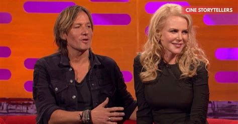 Nicole Kidman and Daniel Elston Archives – Cine Storytellers