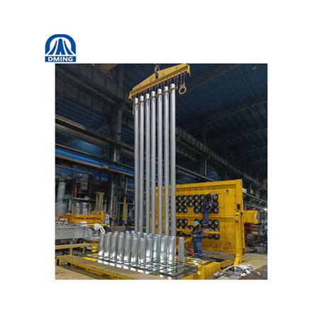 Meter Inch Inch Aluminum Alloy Bar Continuous Casting Machine