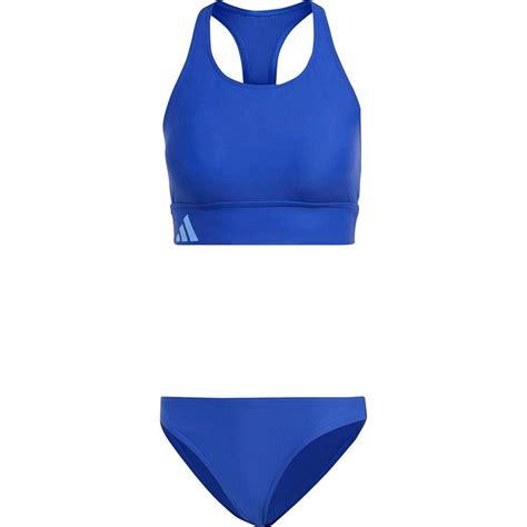 Adidas Performance Bustier Bikini Brd Bikini