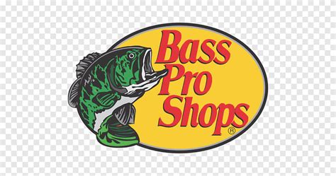 Logo Bass Pro Shops Desktop  Bass Pro Shop Emblema Etiqueta Png Pngegg