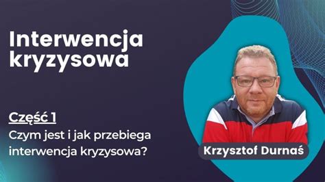 Szkolenie Czym Jest I Jak Przebiega Interwencja Kryzysowa Epedagogika