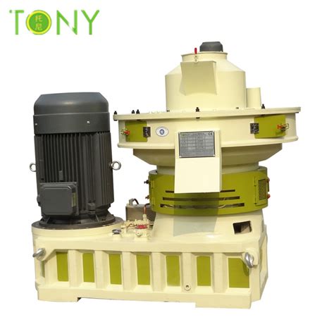 Biomass Rice Husk Straw Sawdust Wood Pellet Making Machine Sawdust