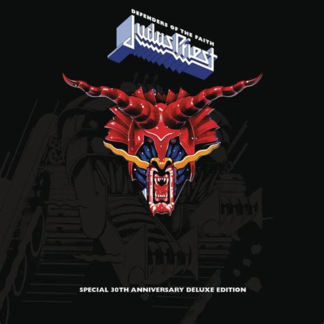 Defenders Of The Faith 30th Anniversary Edition [remastered] Álbum De Judas Priest Spotify