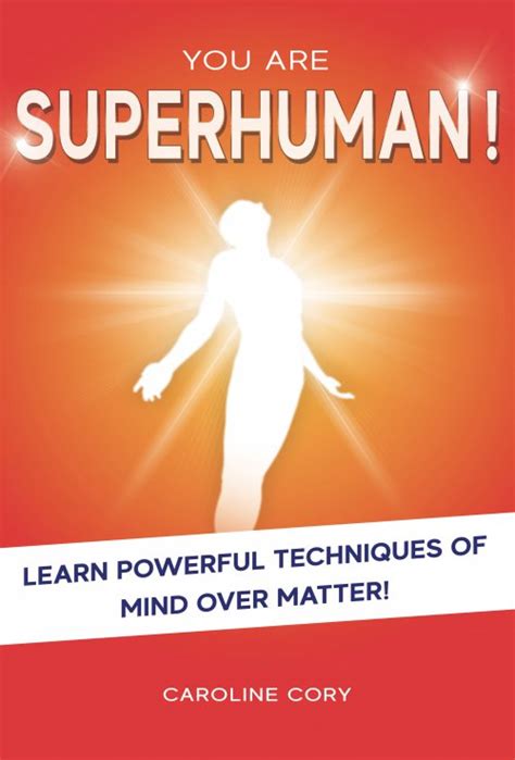 SUPERHUMAN - events