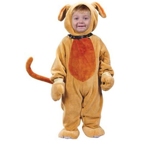 Puppy Infant Infant Halloween Costume