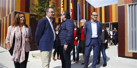 El Edificio De Infantil Del Colegio P Blico Integrado Arcosur Premio