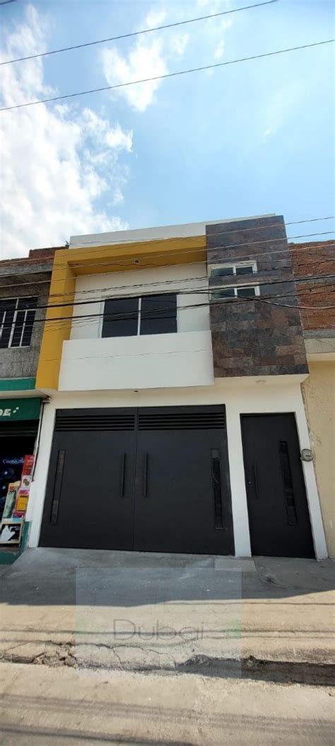 Casa En Venta En Mariano Escobedo Morelia Michoacan De Ocampo