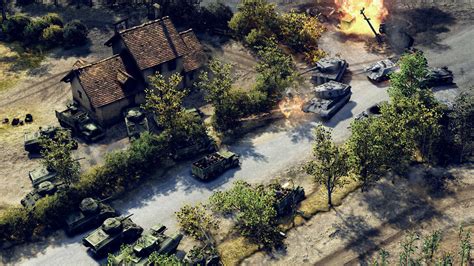 Sudden Strike 4: Complete Collection | macgamestore.com