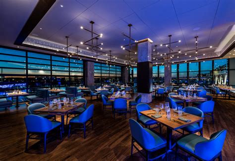 Gordon Ramsays Hells Kitchen Restaurant Opens In Dc Dcist